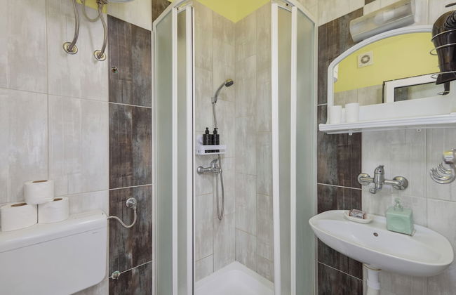 Apartments Rosić Baošići - Foto 48