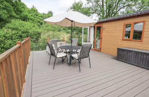 Esthwaite Lodge - Photo 23