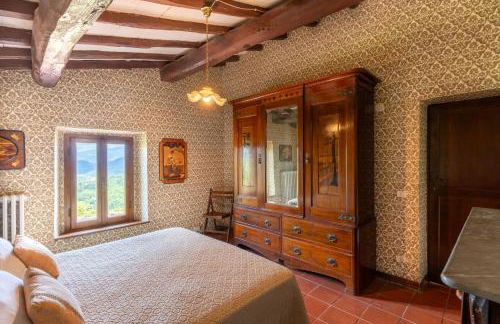 Villa Buriconti - Peaceful Countryside Retreat - Foto 31