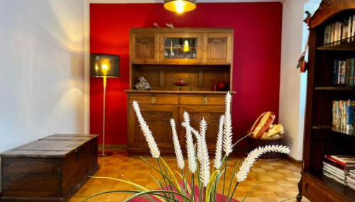 Fewo Sophie - Wlan, Küche, TV, WaMa, Haustiere auf Anfrage - Foto 3