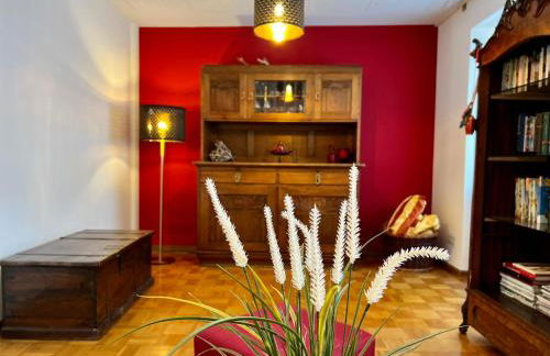 Fewo Sophie - Wlan, Küche, TV, WaMa, Haustiere auf Anfrage - Foto 3