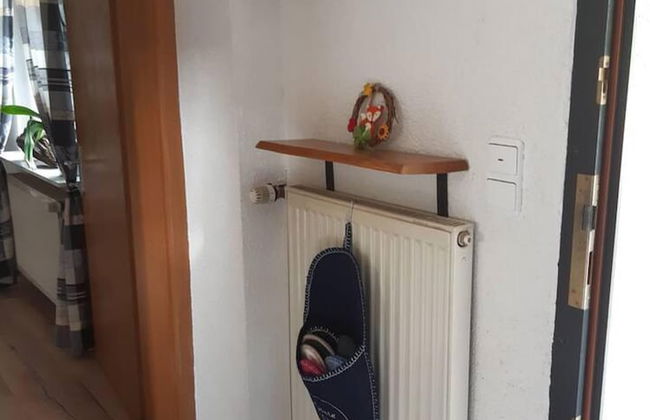 Ferienhaus Zum Unneschmitz - Foto 28