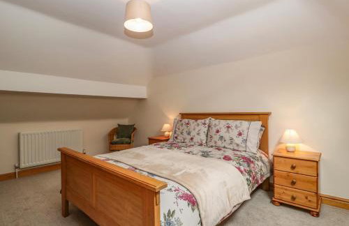 Whitlow Lodge Annex - Foto 17