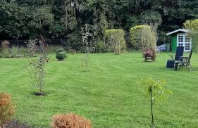 Ferienhaus/Ferienwohnung Fam. Manthey - Foto 11