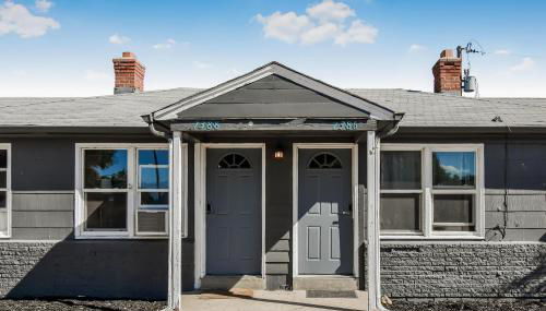 Great Updated King Bed Near Denver Sports field and concerts - Foto 3