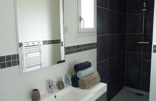 Townhouse Near Bay of Somme and Norman Beaches - Foto 23