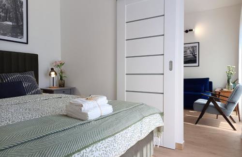 Apartament M&M "Wioska Żeglarska" - Foto 13