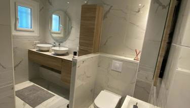 Haut de villa Toulon Mourillon - Foto 5