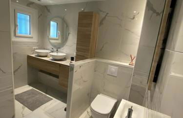 Haut de villa Toulon Mourillon - Foto 5