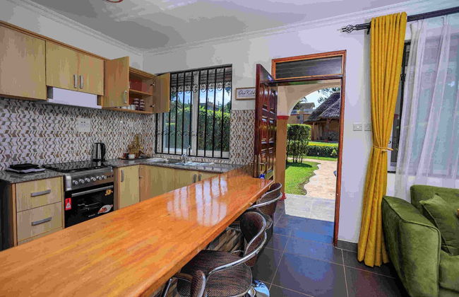 Lucian Cottages - Foto 44