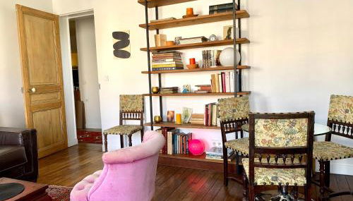 Love Nest In Paris - Foto 4