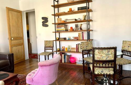 Love Nest In Paris - Foto 4