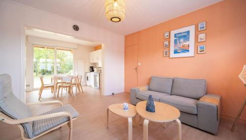 La Rafale rez de chaussée - Accès Privée à la plage - Foto 4