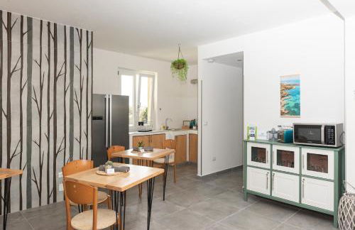 Guest House - Affittacamere Green Apartment - By Faendho - Foto 46