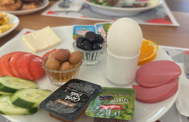 The Brothers Suite - Photo 30