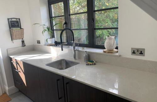 LymingtonBnB - Foto 9