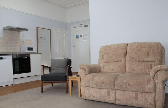 Clydesdale Apartments - Foto 71