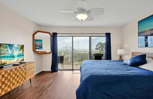 Stunning Beachfront Apartment Near Cocoa Beach Pier - Foto 8