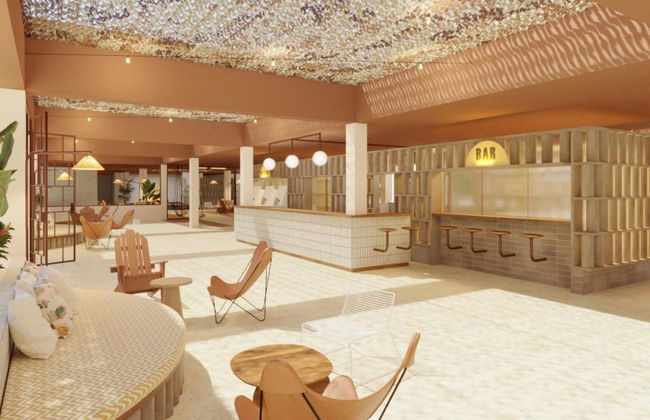 Tent Calvia Beach - Foto 2