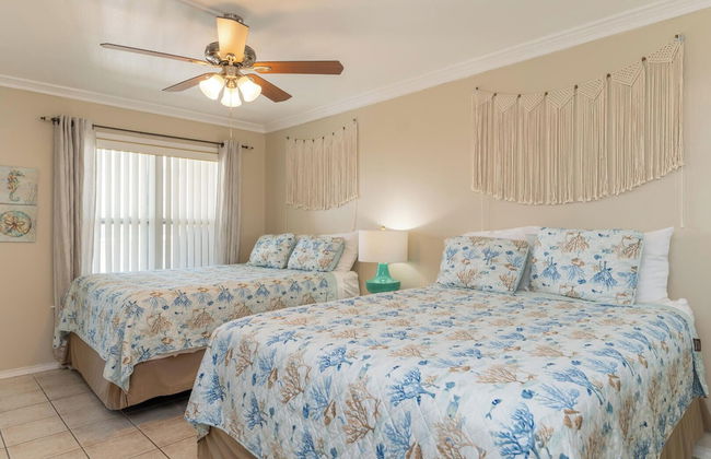 Walk to Beach From Beautiful one Bedroom Condo! - Foto 11