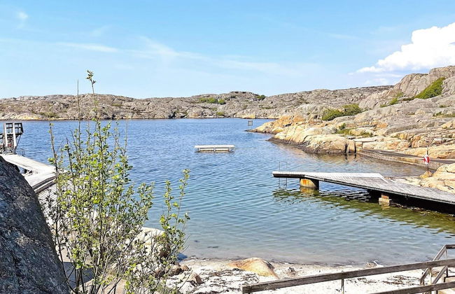 4 Person Holiday Home in Bleket-by Traum - Foto 11