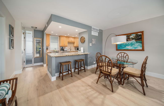 Kaanapali Maui at the Eldorado by OUTRIGGER - Foto 33