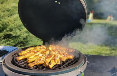 Villa Barbizon - Foto 21