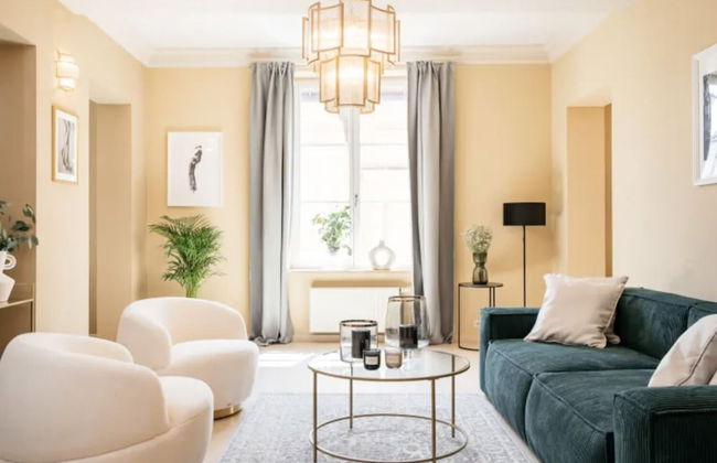 Bogoria Residence - LoftAffair Collection - Photo 8