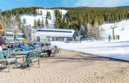 Limelight Base Camp Condo. Ski, bike, & adventure! - Foto 25