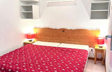 APPARTEMENT CHALETS DU SUPER D - Photo 16