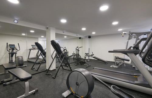 Apartments Villa Poco Loco - Foto 19