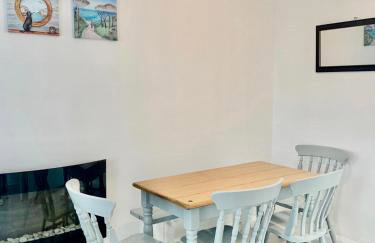 Towan Beach Holiday Flat - Foto 4