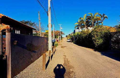 Vila Paraíso charme e conforto 80m da praia -15 min do Aeroporto - Foto 41