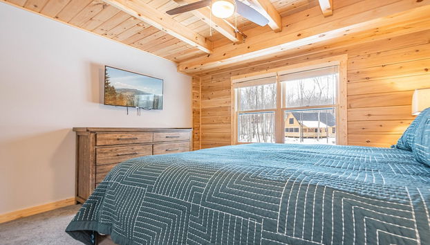 Dream Run - Foto 3, Habitación