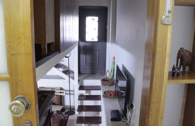 Ahuzat Shaul - Apartment - Foto 2