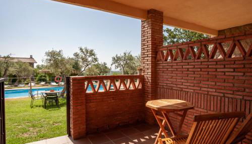 Hotel Rural Hosteria Fontivieja TR-CC-195 - Foto 5