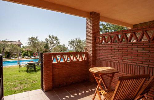 Hotel Rural Hosteria Fontivieja TR-CC-195 - Foto 5