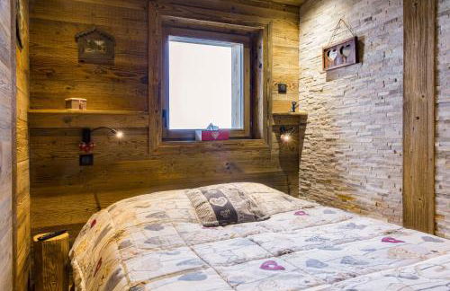 ski au pied, 3ch 2Sdb Garage Terrasse - Foto 36