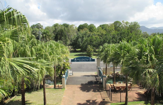 Royal Palm Villas Cairns - Foto 28