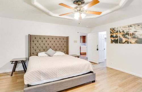 Quiet and Family Friendly! Rural Home Near Mt Shasta - Foto 16