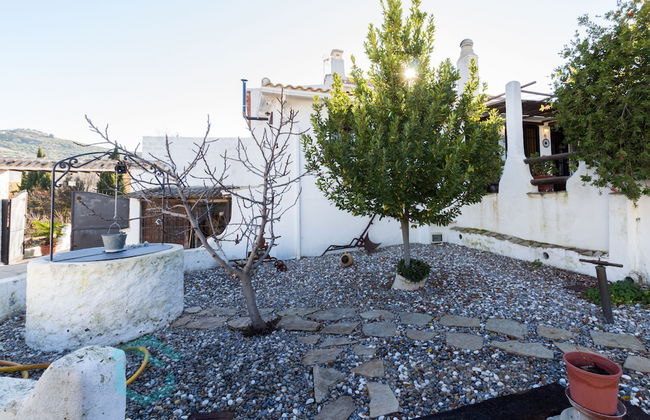 Cortijo Mirasol - Foto 44