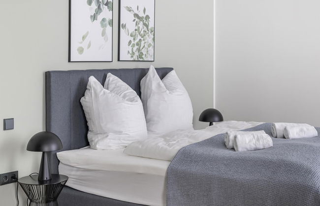 Limehome Rosenheim Gillitzerstraße - Foto 2