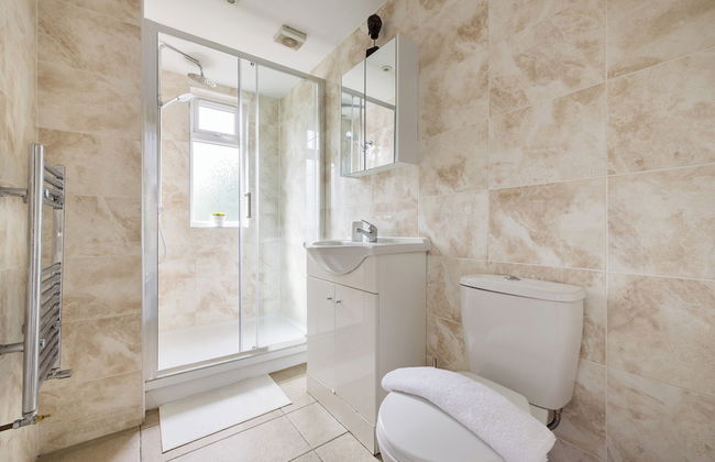 The Gladstone Studio - Foto 15