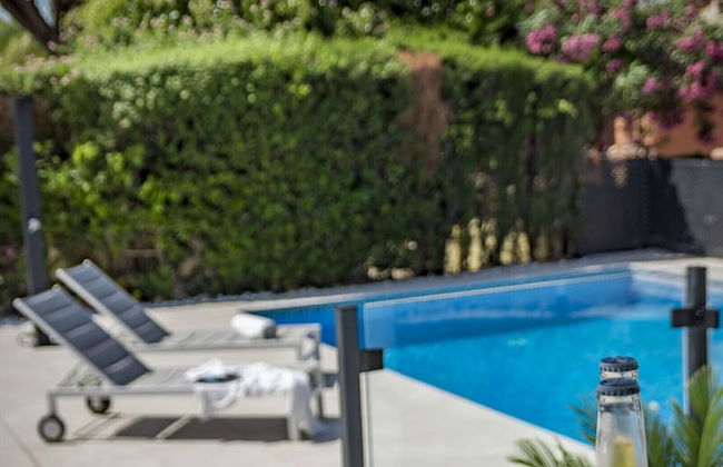 MAR - Luxury Villa Marbesa 400 meters to beach - Foto 37