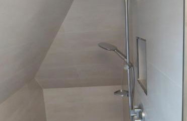 Helle Dachgeschoßwohnung am Weinberg-Campus - Foto 14