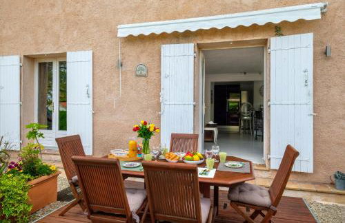 Le Mas des Pins - Foto 3