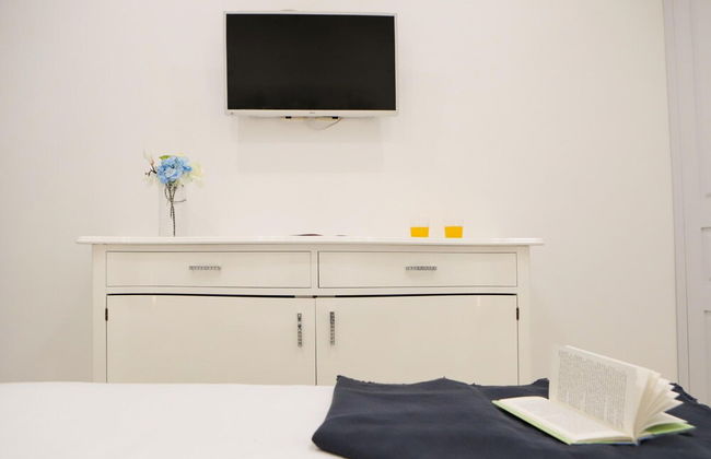 Cozy Apartment in Piazza Cavour by Wonderful Italy - Foto 10