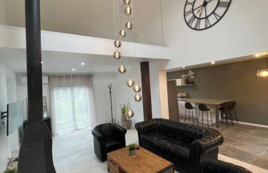 Le Refuge Cathédrale - Photo 39