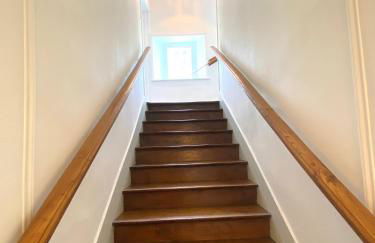 La Ferme familiale de Percy - Proche Mézidon Canon - Jardin - Foto 7