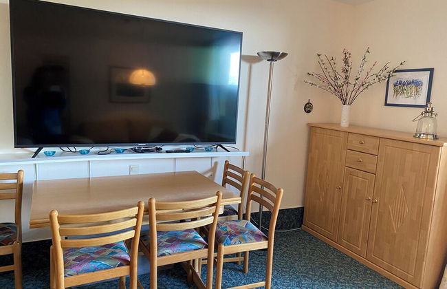 Gemütliches Apartment mit Eigener Terasse zum Abschalten - Photo 7